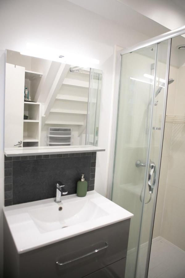 New Hypercenter Apparthotel Sweet Green Fontainebleau Zewnętrze zdjęcie