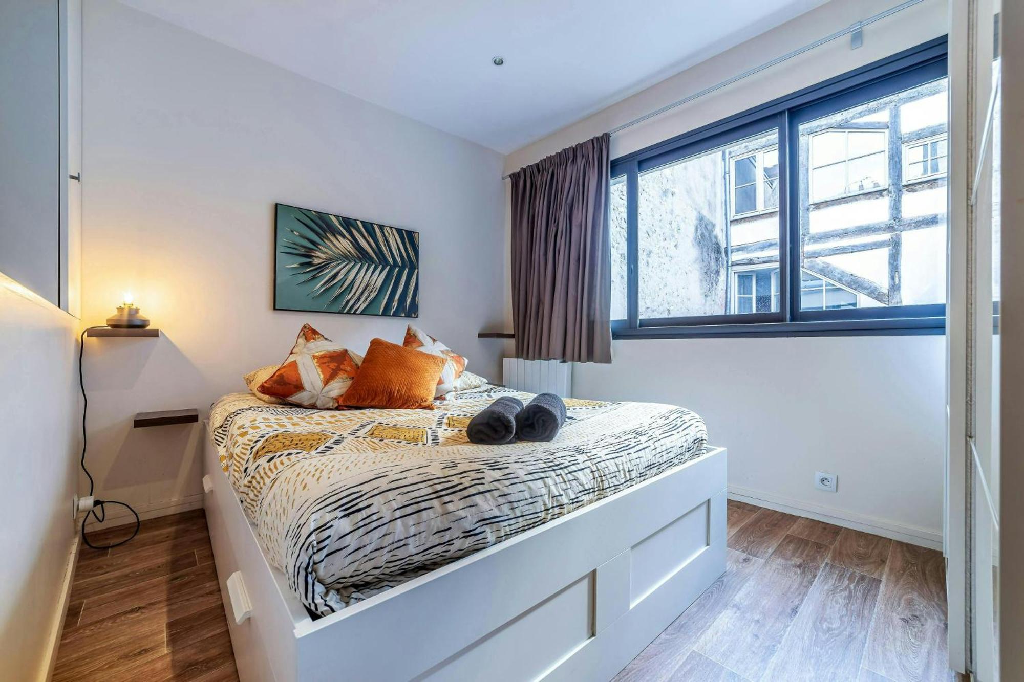 New Hypercenter Apparthotel Sweet Green Fontainebleau Zewnętrze zdjęcie