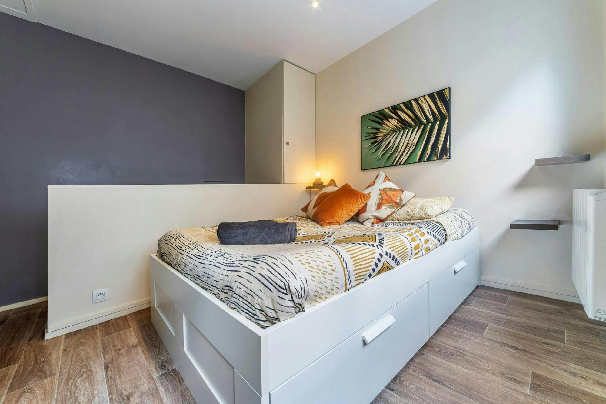 New Hypercenter Apparthotel Sweet Green Fontainebleau Zewnętrze zdjęcie